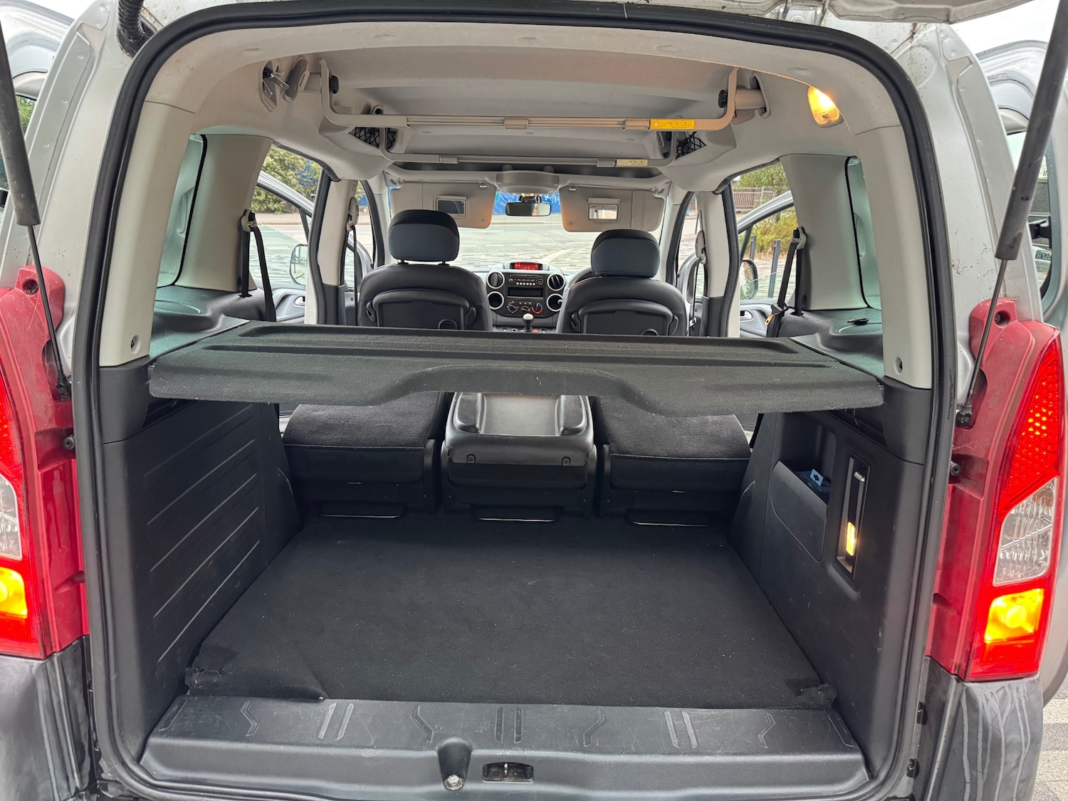 Vehicle 11