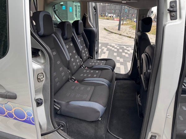 Used Citroen Berlingo Multispace 2010 for sale - 75633245: Photo 7