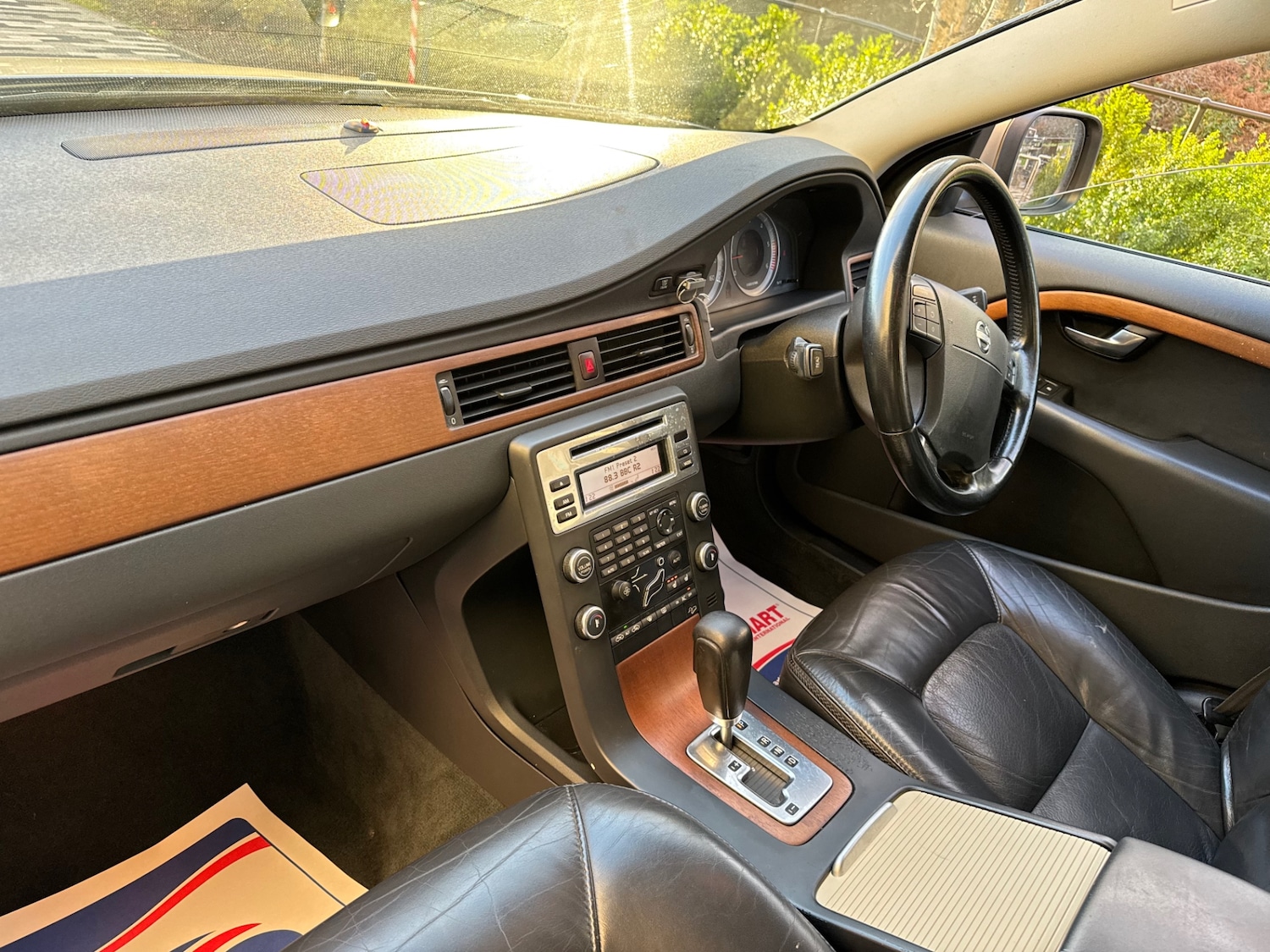 Used Volvo XC70 2009 for sale - 76898192: Photo 16