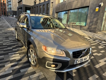 2009 (09) - D5 SE 5dr Geartronic