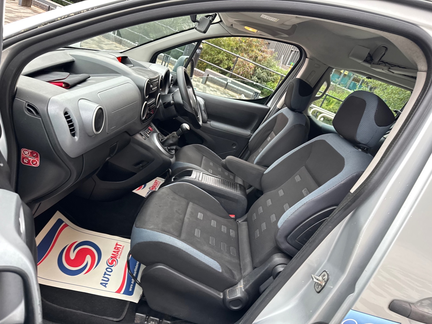 Used Citroen Berlingo Multispace 2010 for sale - 77084641: Photo 6