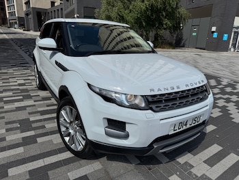 Used Land Rover Range Rover Evoque 2014 for sale - 79267909: Photo