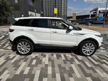 Used Land Rover Range Rover Evoque 2014 for sale - 79267909: Photo
