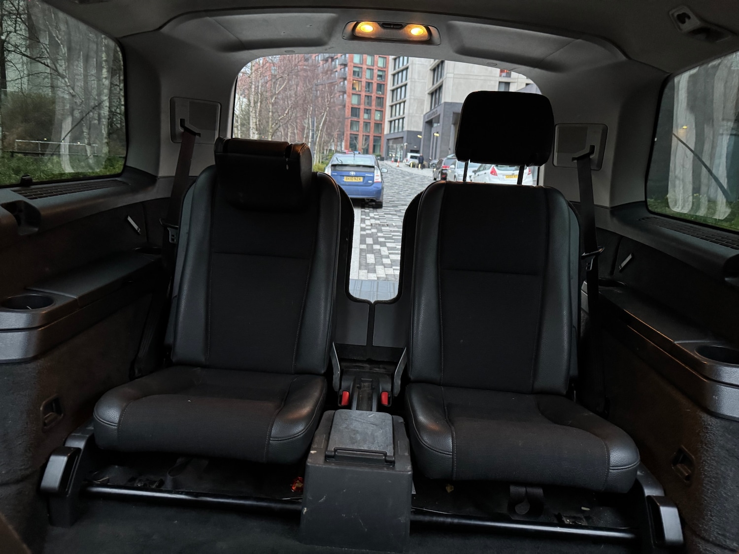 Used Volvo XC90 2010 for sale - 77610460: Photo 10