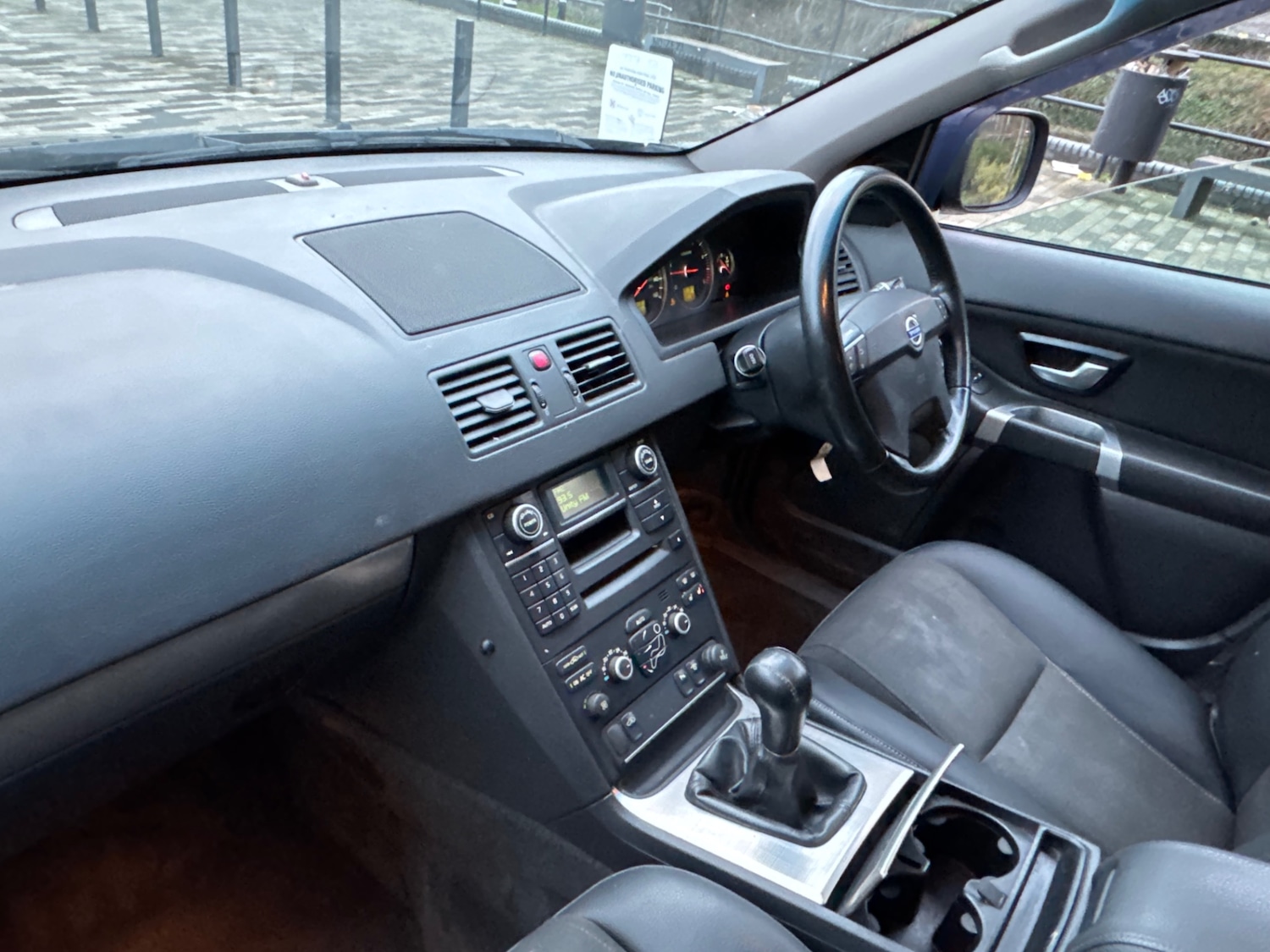 Used Volvo XC90 2010 for sale - 77610460: Photo 16