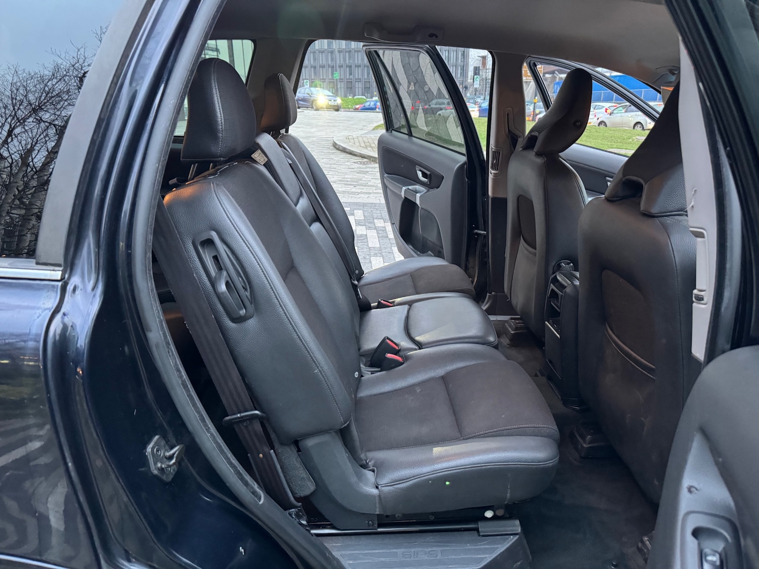 Used Volvo XC90 2010 for sale - 77610460: Photo 7