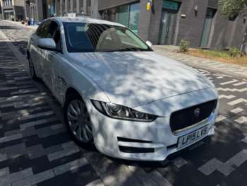 2015 (15) - 2.0d Prestige 4dr