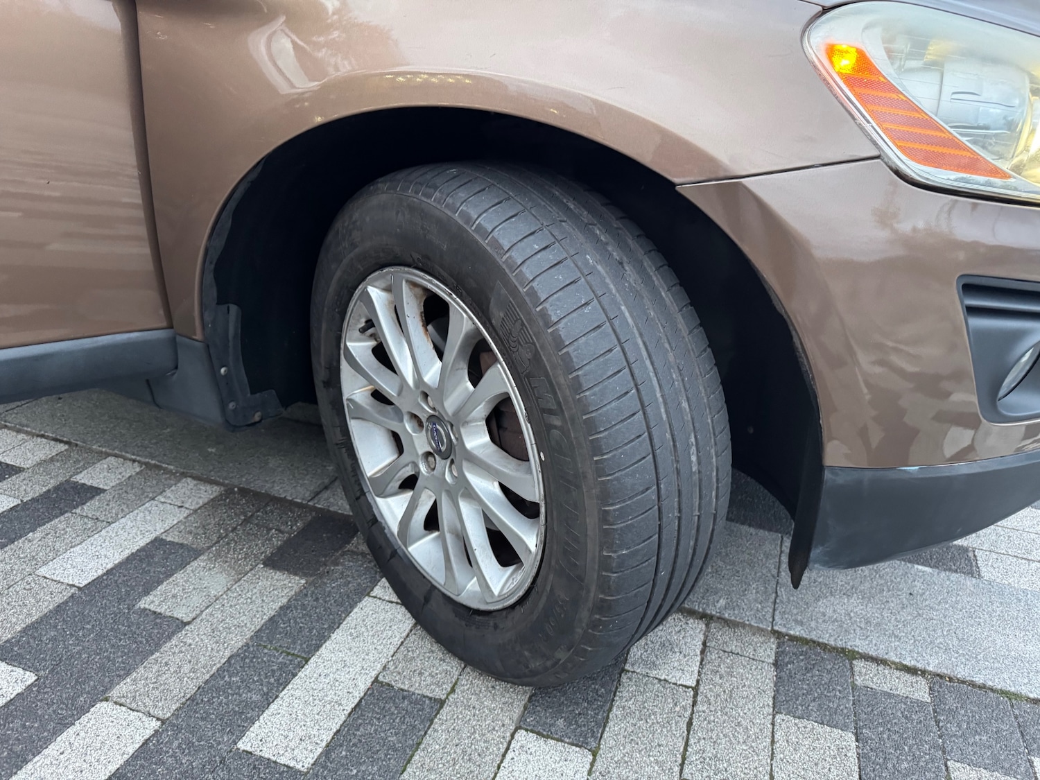 Used Volvo XC60 2009 for sale - 76198750: Photo 12