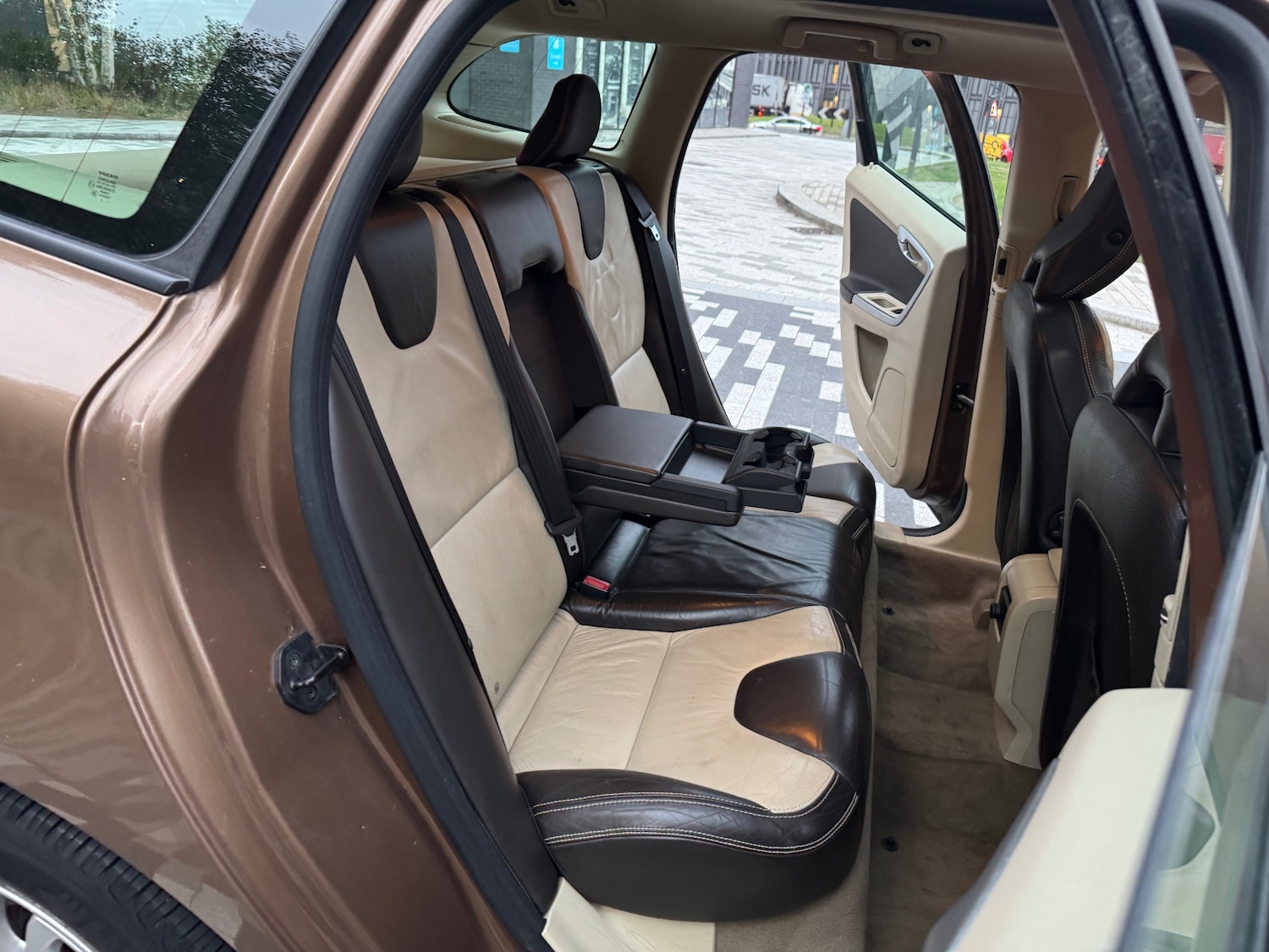 Used Volvo XC60 2009 for sale - 76198750: Photo 7