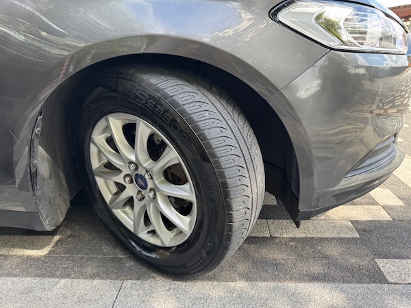 Used Ford Mondeo 2015 for sale - 75695923: Photo 12