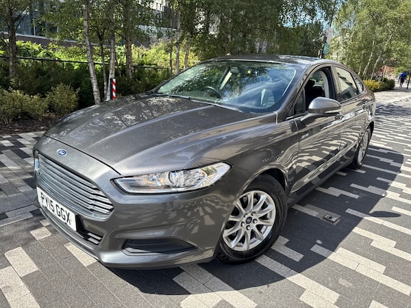 Used Ford Mondeo 2015 for sale - 75695923: Photo 13