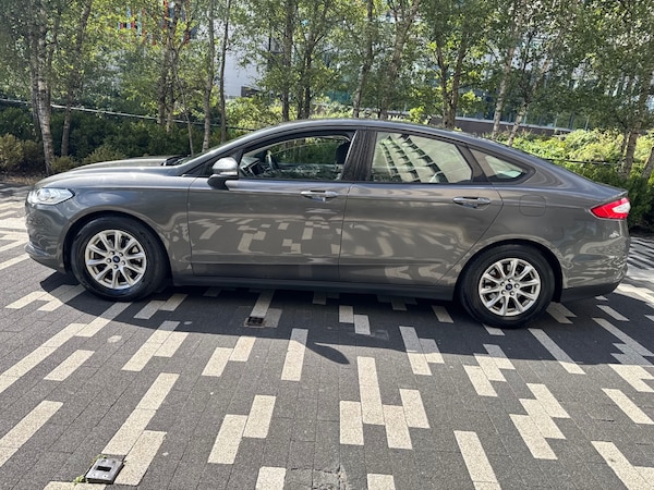 Used Ford Mondeo 2015 for sale - 75695923: Photo 5