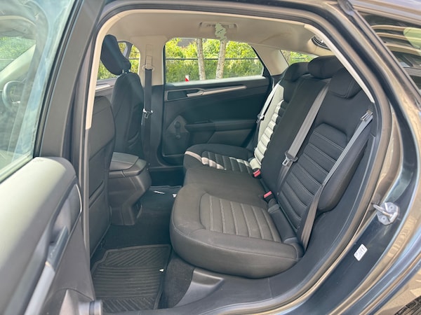Used Ford Mondeo 2015 for sale - 75695923: Photo 7