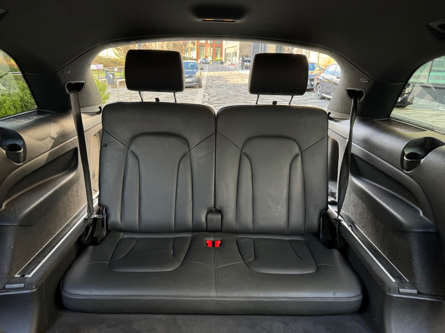 Used Audi Q7 2006 for sale - 77881438: Photo 11