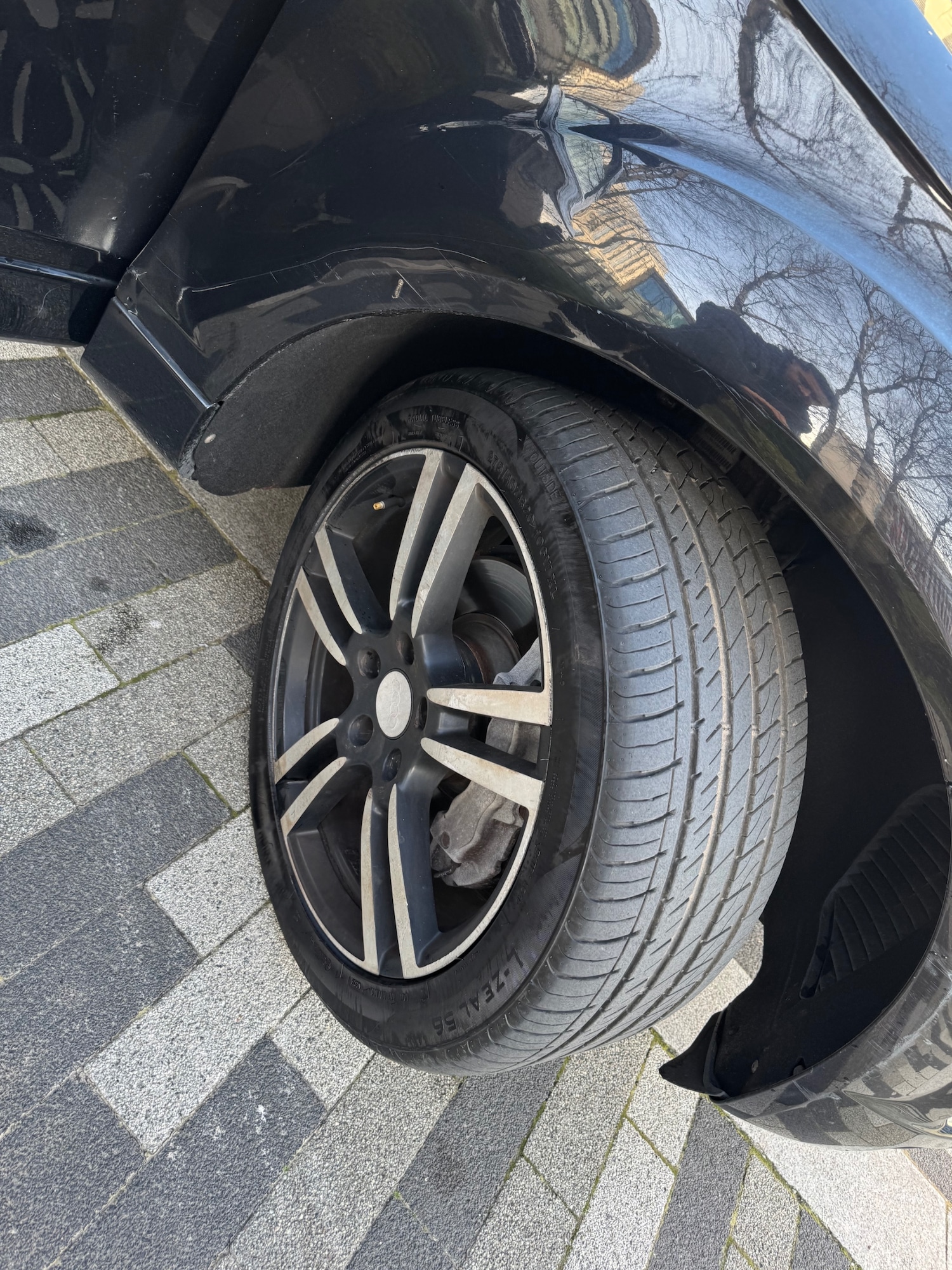 Used Audi Q7 2006 for sale - 77881438: Photo 12