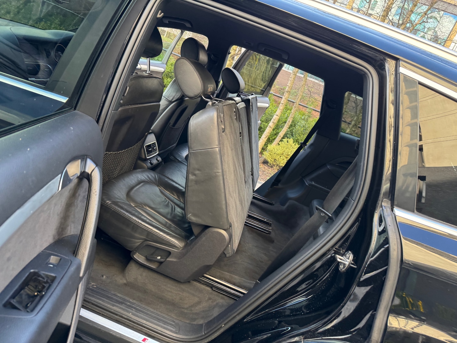 Used Audi Q7 2006 for sale - 77881438: Photo 19