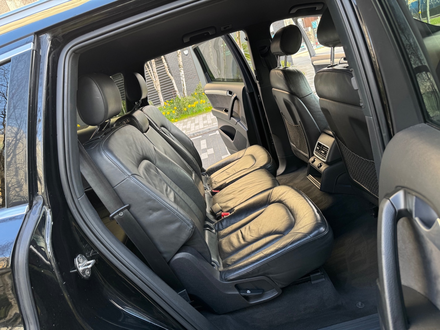 Used Audi Q7 2006 for sale - 77881438: Photo 7