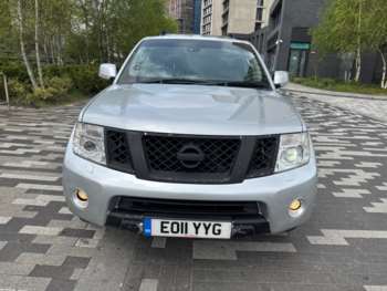 Used Nissan Pathfinder 2011 for sale - 74475490: Photo
