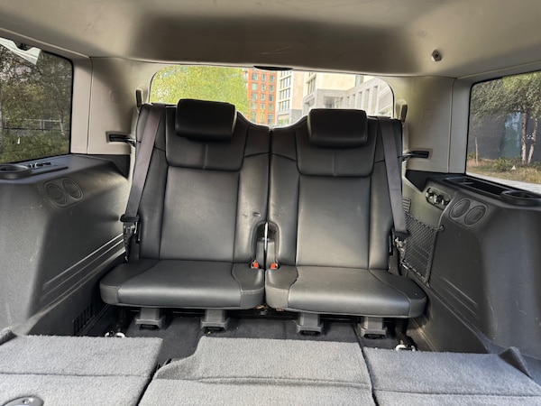 Used Jeep Commander 2009 for sale - 76174312: Photo 10