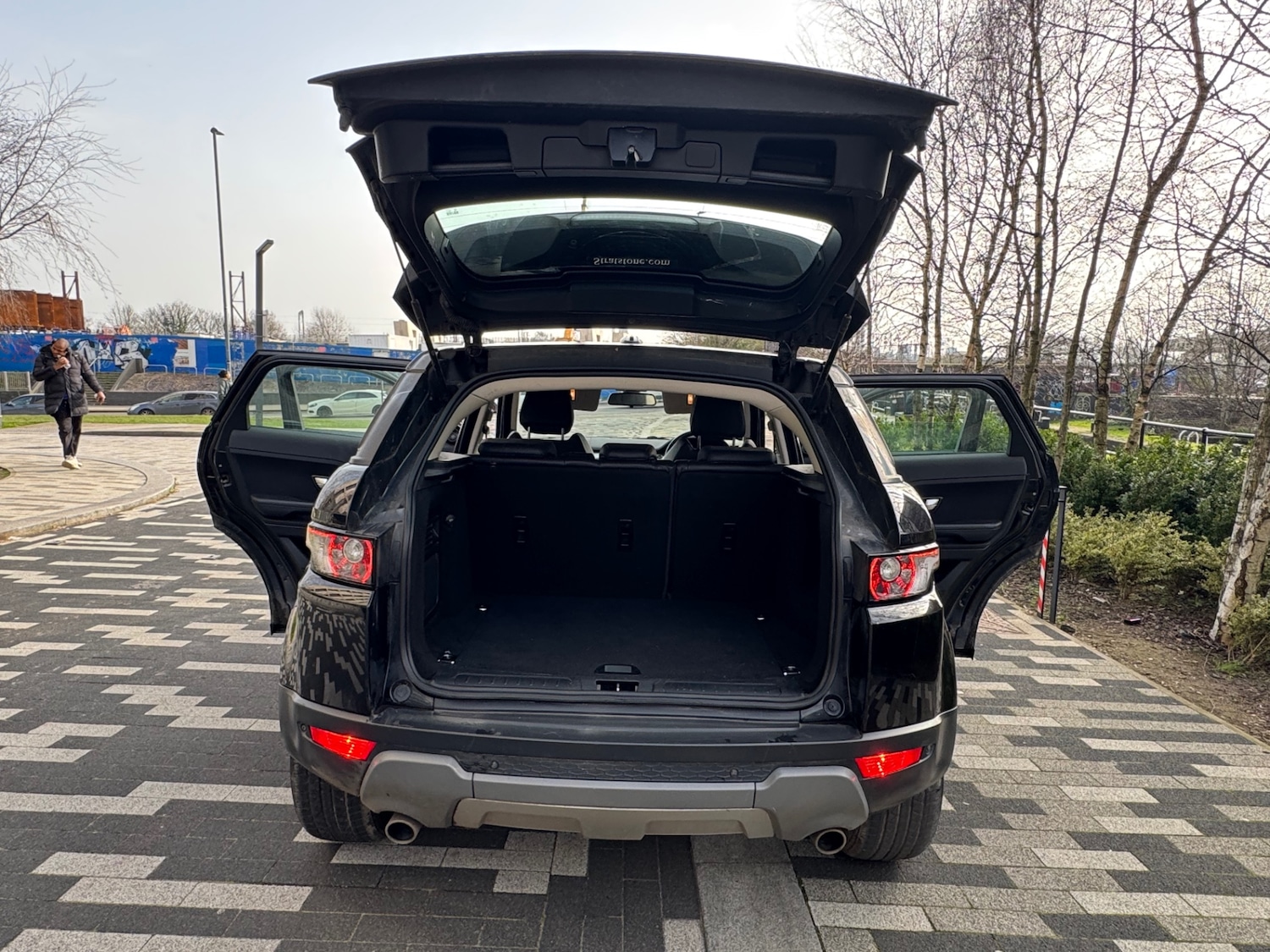 Used Land Rover Range Rover Evoque 2014 for sale - 77766859: Photo 10