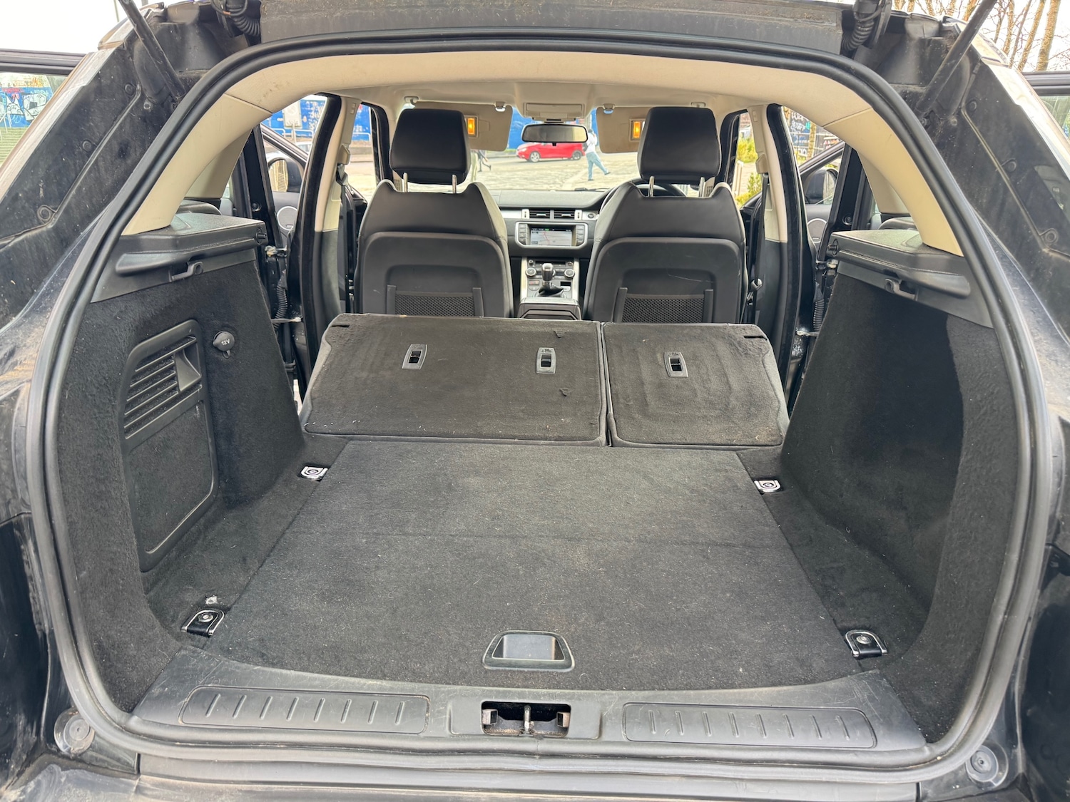 Used Land Rover Range Rover Evoque 2014 for sale - 77766859: Photo 11