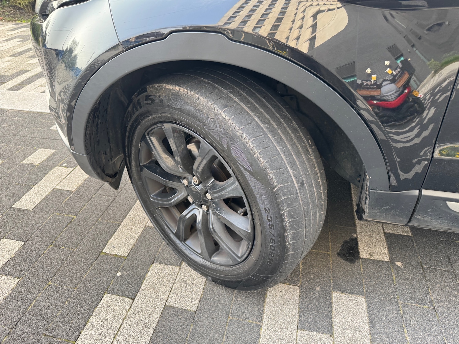 Used Land Rover Range Rover Evoque 2014 for sale - 77766859: Photo 12