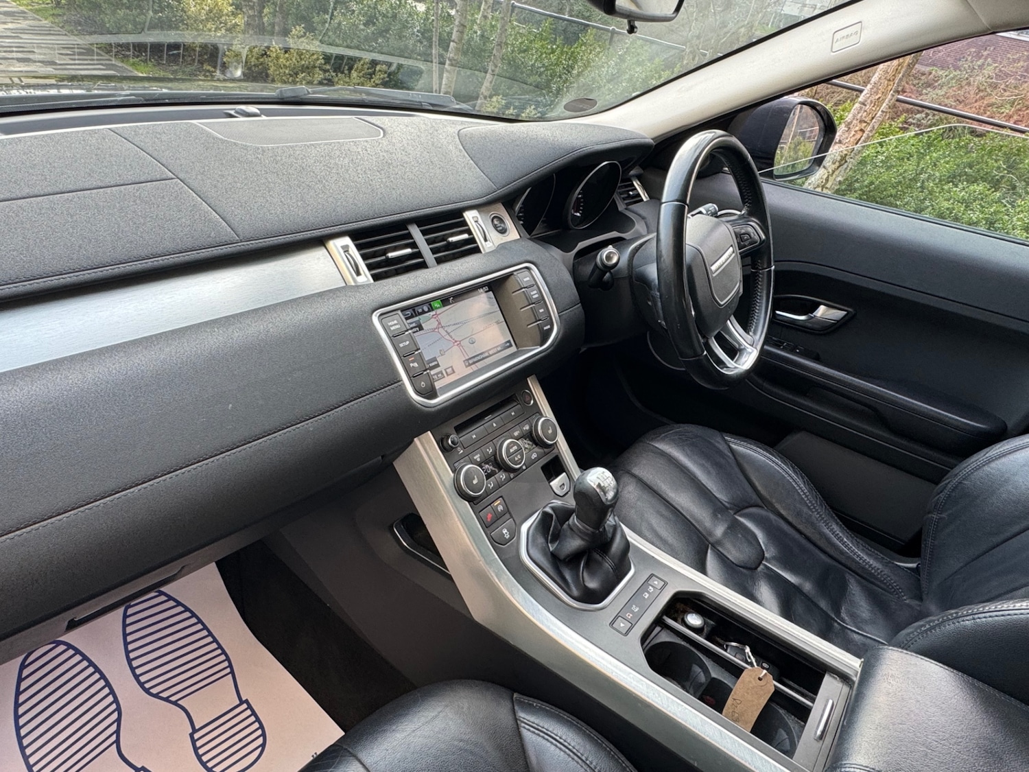 Used Land Rover Range Rover Evoque 2014 for sale - 77766859: Photo 15