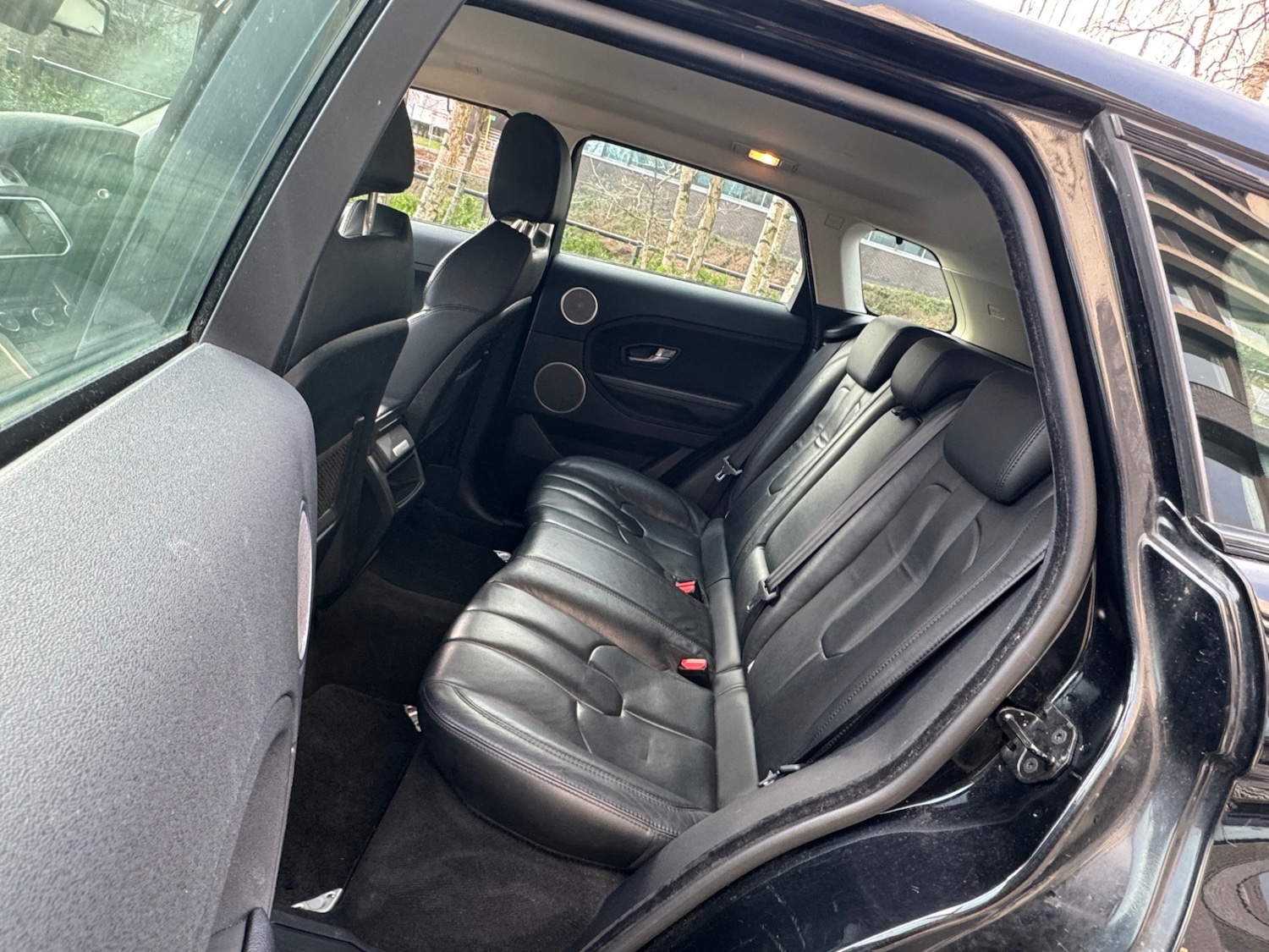 Used Land Rover Range Rover Evoque 2014 for sale - 77766859: Photo 16