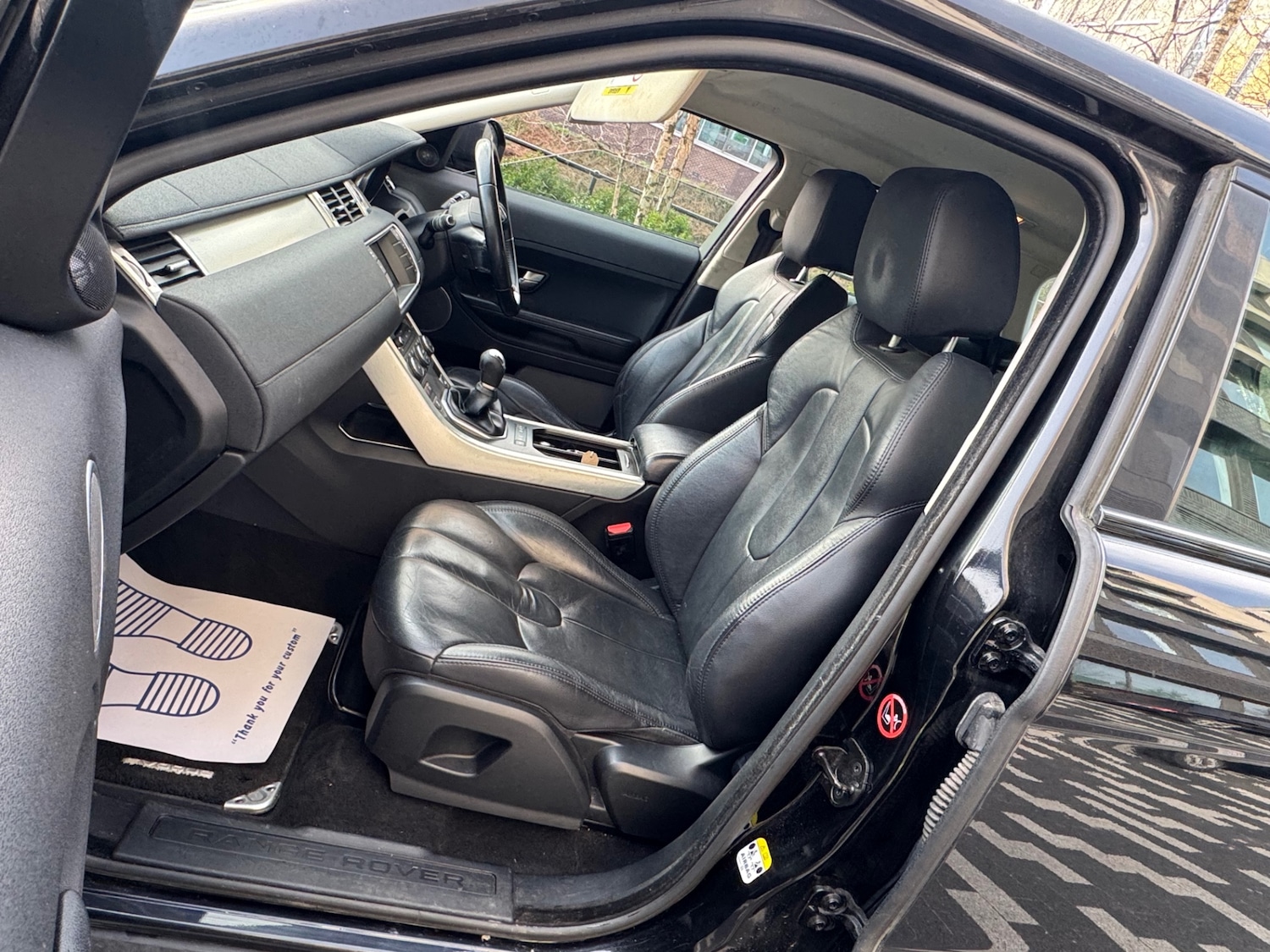 Used Land Rover Range Rover Evoque 2014 for sale - 77766859: Photo 6