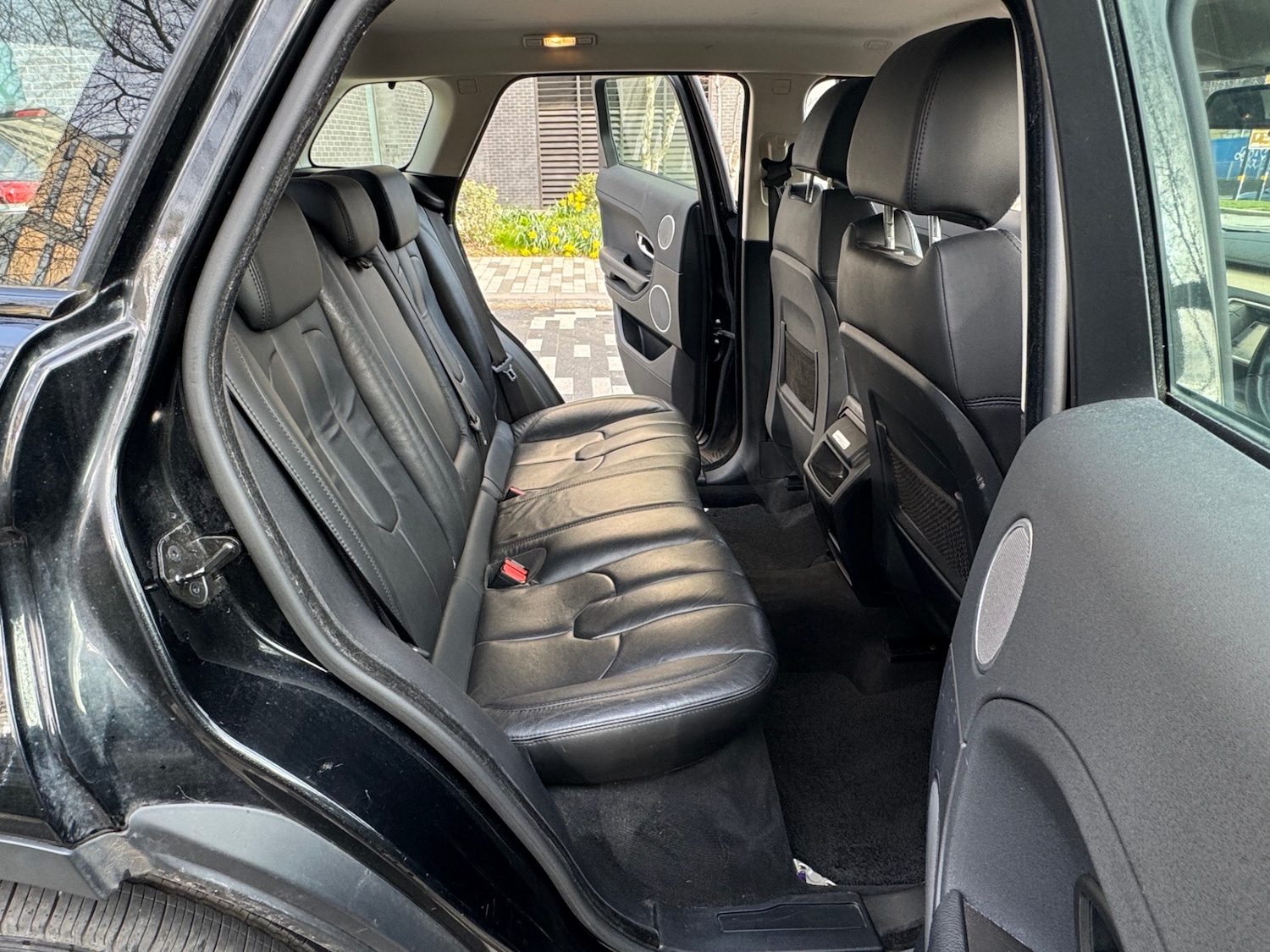 Used Land Rover Range Rover Evoque 2014 for sale - 77766859: Photo 7