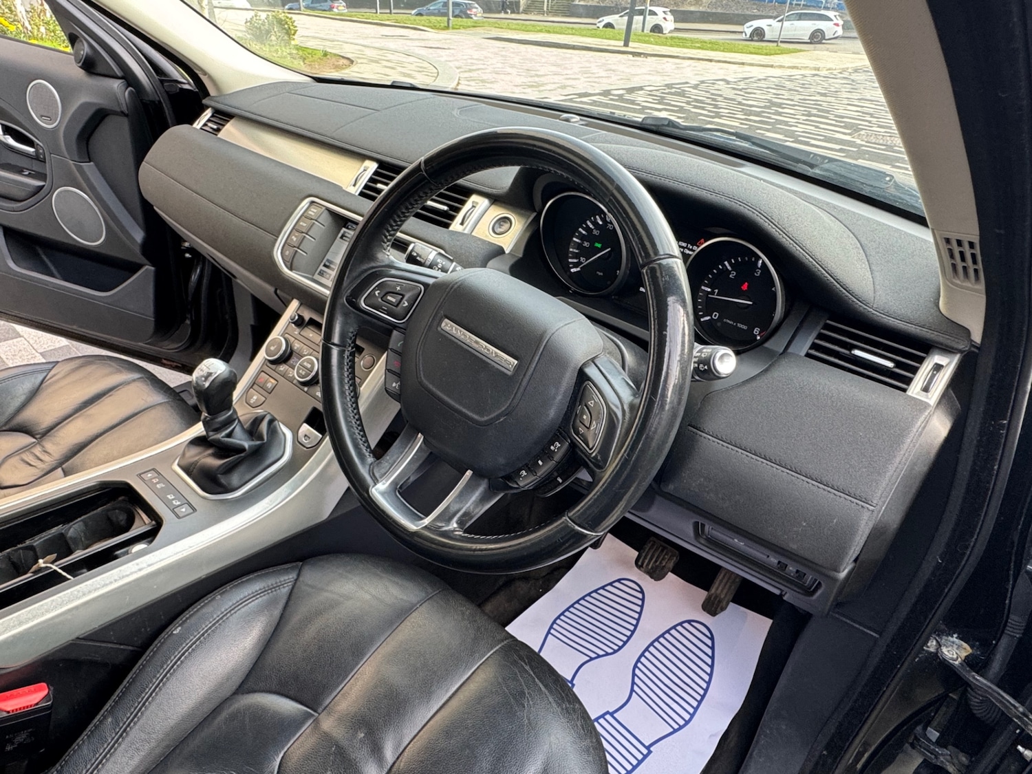 Used Land Rover Range Rover Evoque 2014 for sale - 77766859: Photo 9