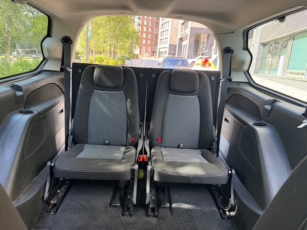 Used Ford Galaxy 2012 for sale - 75245990: Photo 10