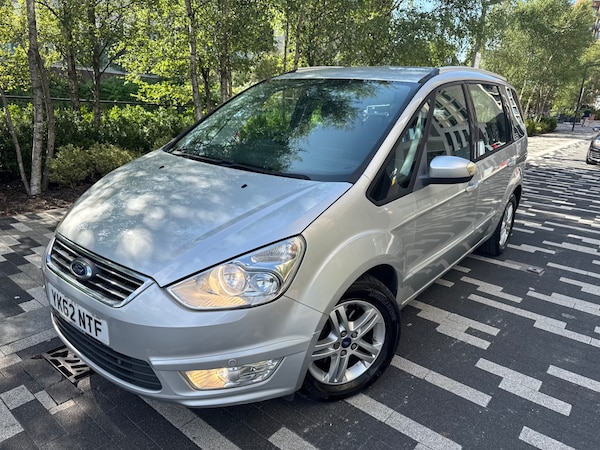 Used Ford Galaxy 2012 for sale - 75245990: Photo 13