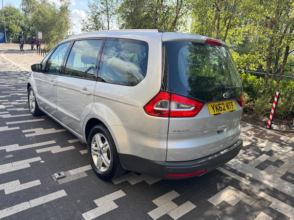 Used Ford Galaxy 2012 for sale - 75245990: Photo 15