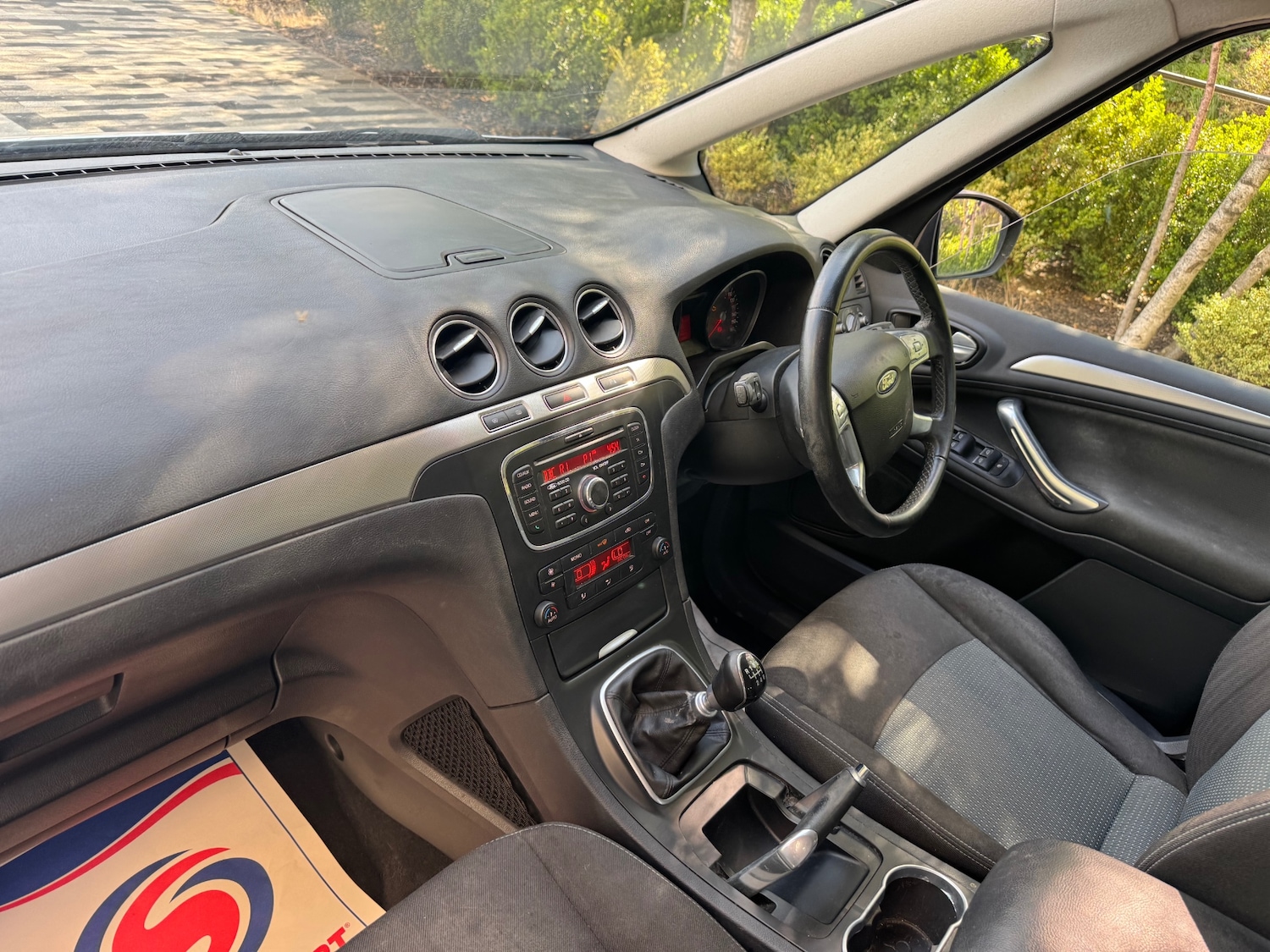 Vehicle 16