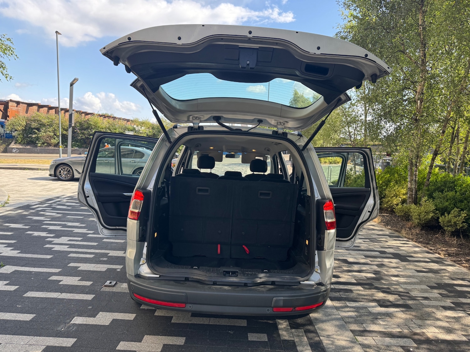 Vehicle 17