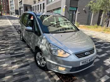 2012 (62) - 2.0 TDCi 140 Zetec 5dr