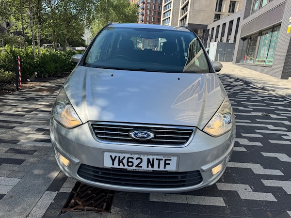 Used Ford Galaxy 2012 for sale - 75245990: Photo 2