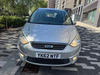 Used Ford Galaxy 2012 for sale - 75245990: Photo