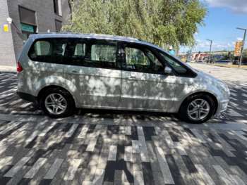 Used Ford Galaxy 2012 for sale - 75245990: Photo