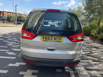Used Ford Galaxy 2012 for sale - 75245990: Photo