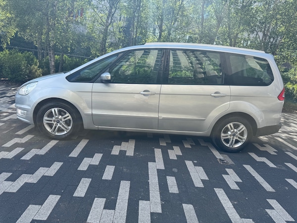 Used Ford Galaxy 2012 for sale - 75245990: Photo 5