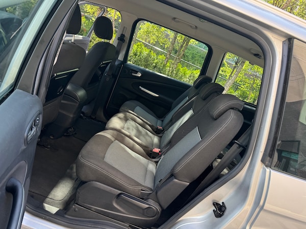 Used Ford Galaxy 2012 for sale - 75245990: Photo 7