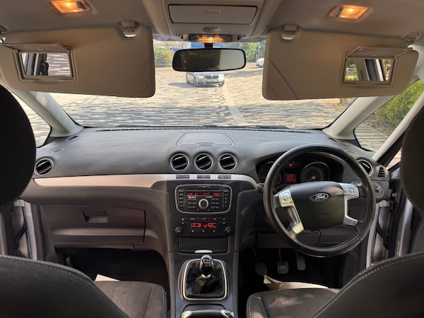 Used Ford Galaxy 2012 for sale - 75245990: Photo 8