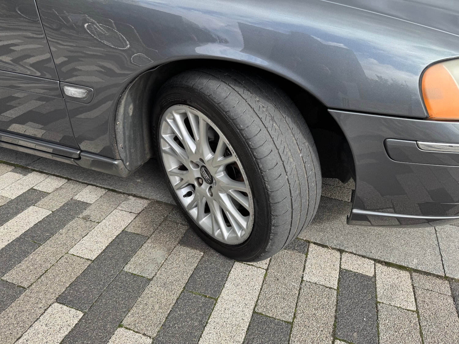 Used Volvo V70 2006 for sale - 76335260: Photo 12