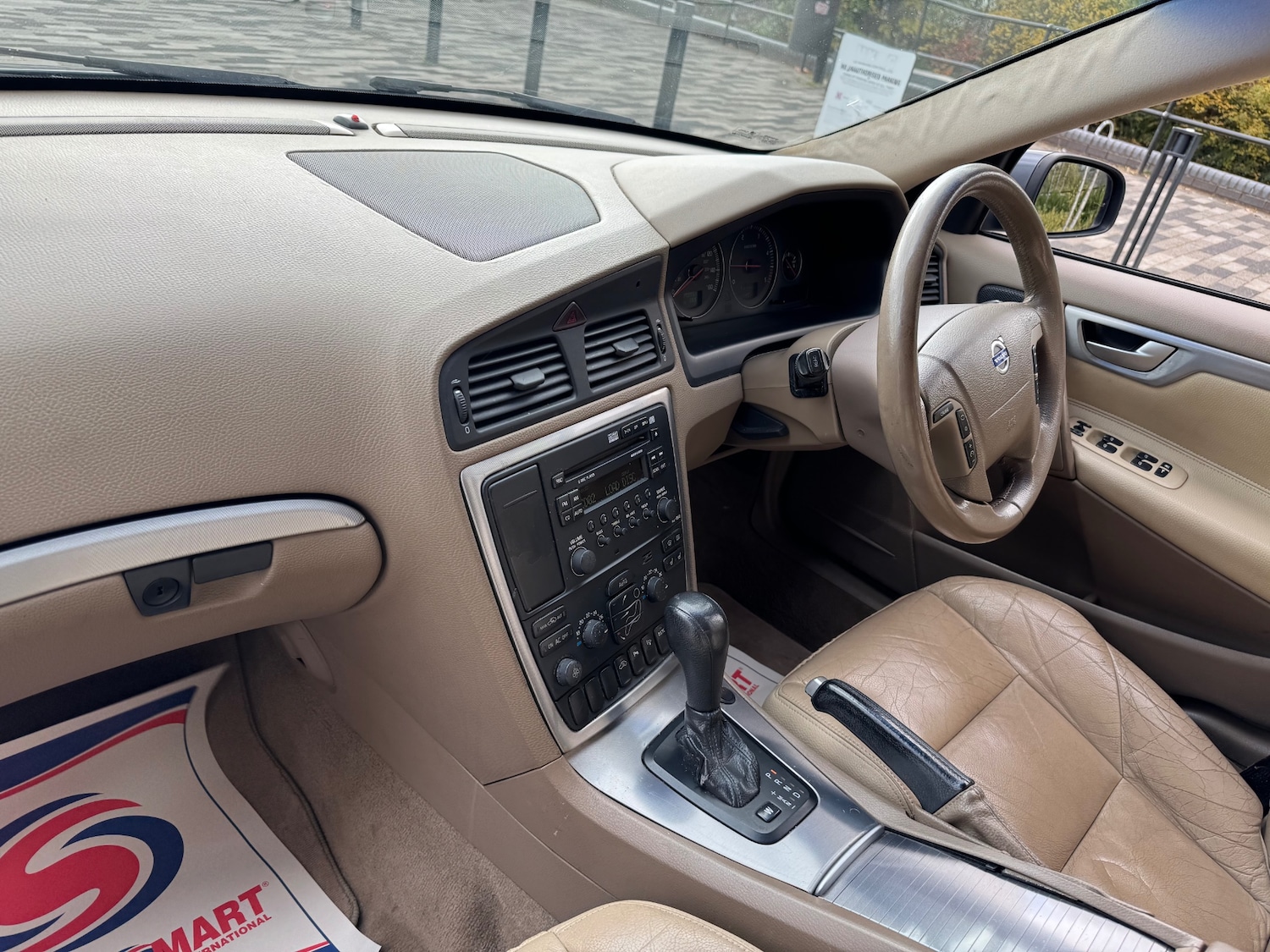 Used Volvo V70 2006 for sale - 76335260: Photo 16