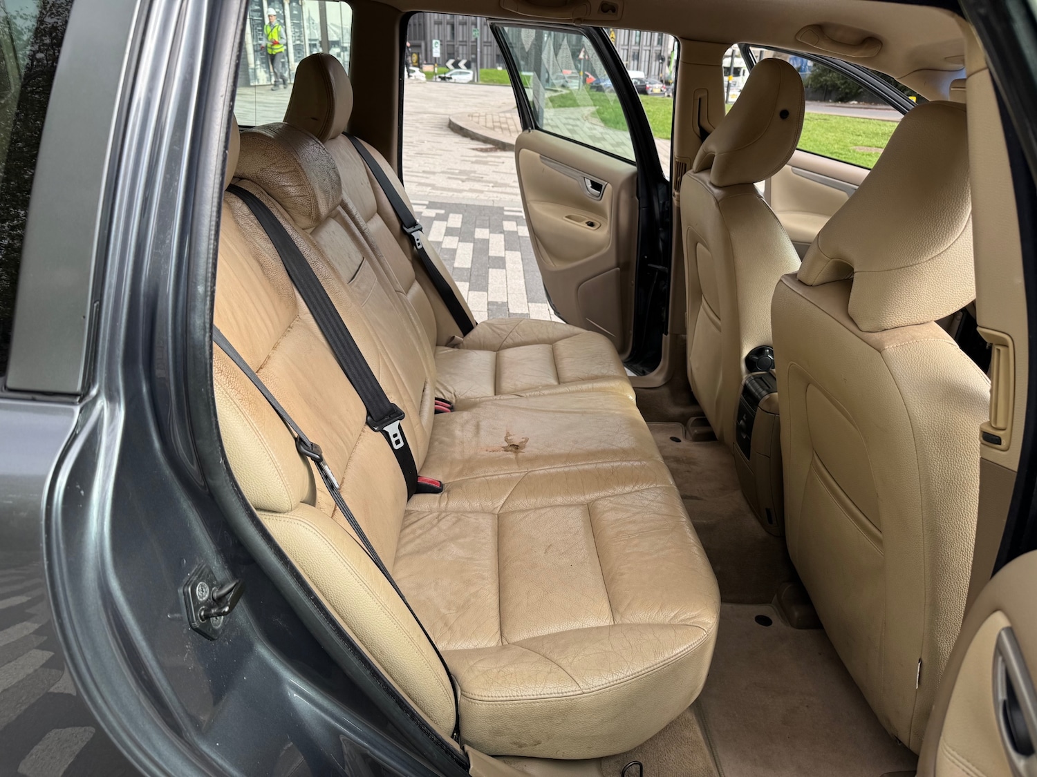 Used Volvo V70 2006 for sale - 76335260: Photo 7