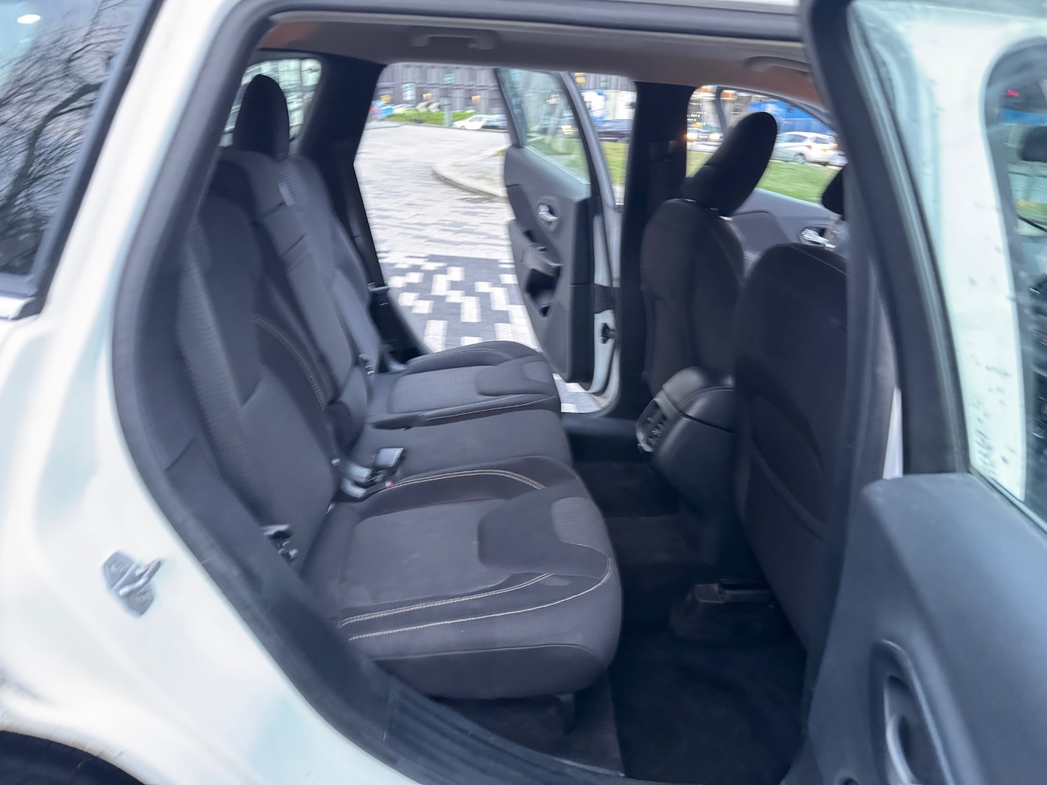 Used Jeep Cherokee 2015 for sale - 77189576: Photo 7