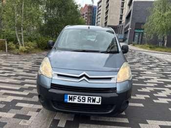 Used Citroen Berlingo 2009 for sale - 74789084: Photo