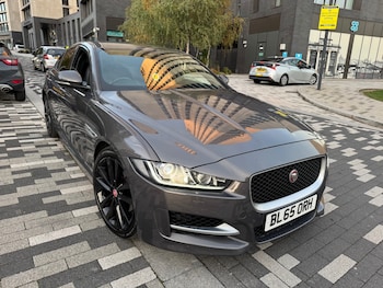 Jaguar - XE